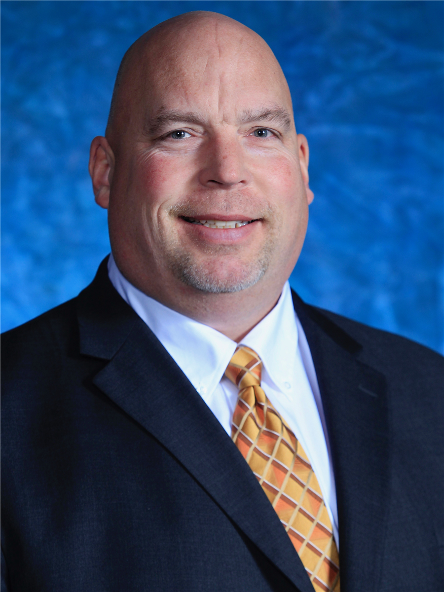 John Peterson, Offensive Line Coach (FB), Pittsburgh Panthers