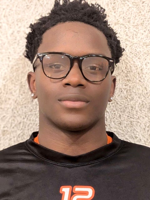 Cedarius Raggs Bowling Green 2026 Football Commits