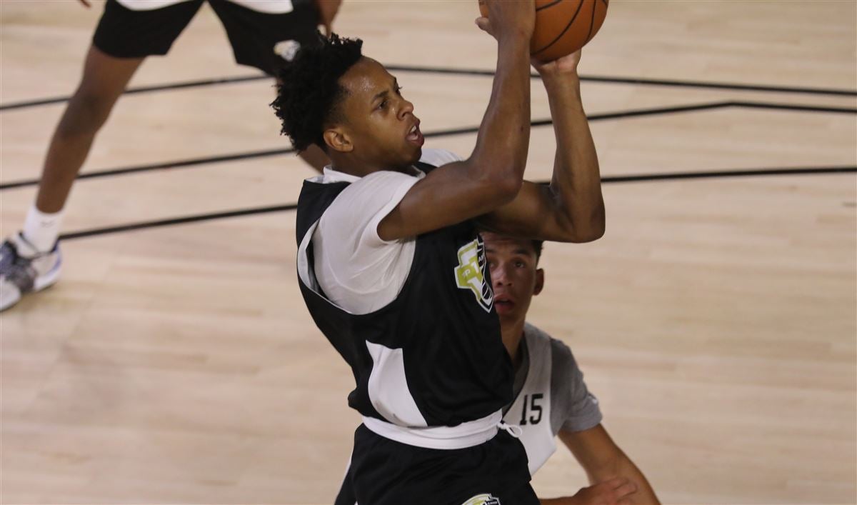 Terps Basketball Recruiting After Elmarko Jackson's blowup, where