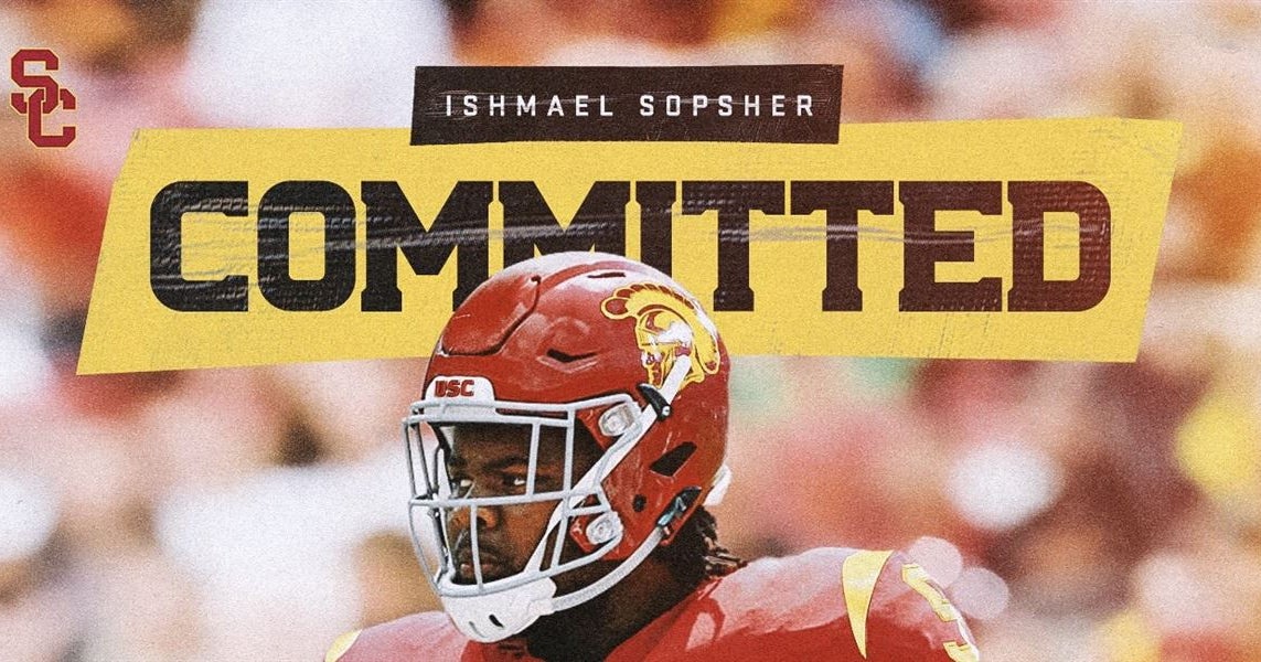 USC transfer additions land in Top 50 of 2025 Transfer Portal rankings