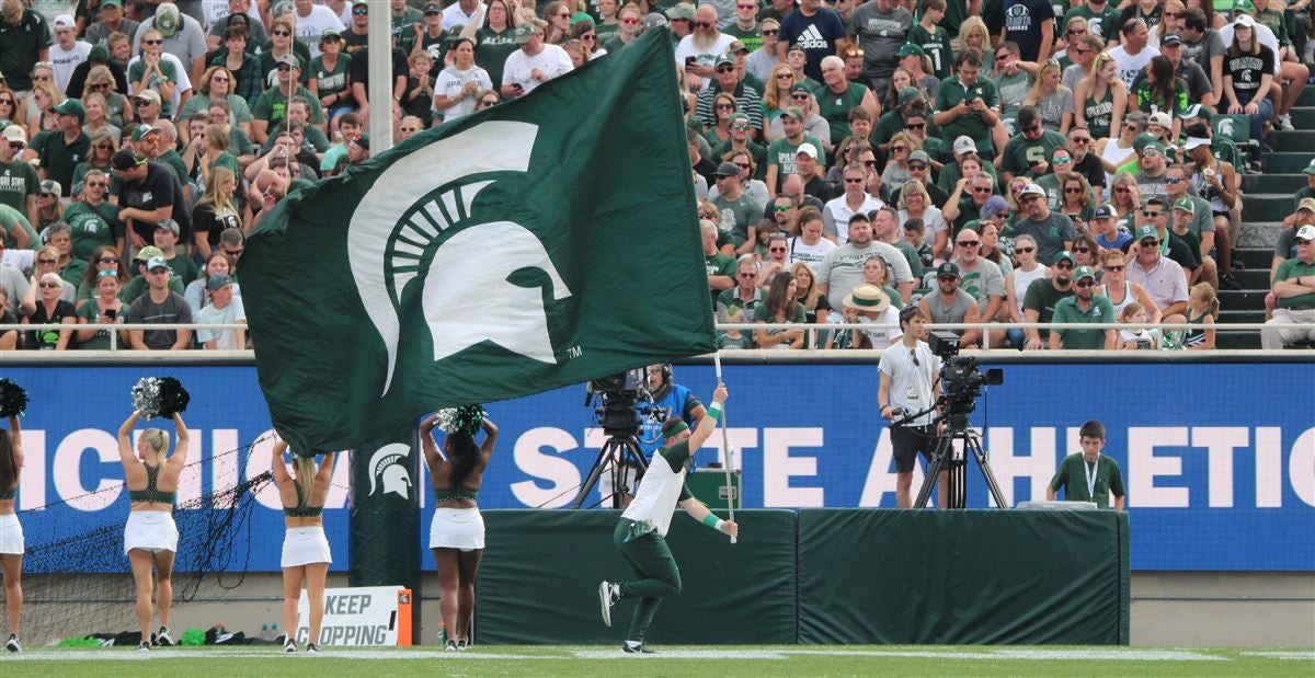 Bo Edmudson & MSU part ways; Spartans will repursue 5Star