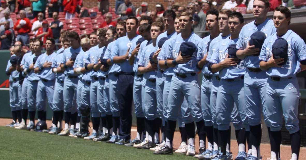Five Takeaways from the Diamond Heels Fall Baseball Schedule