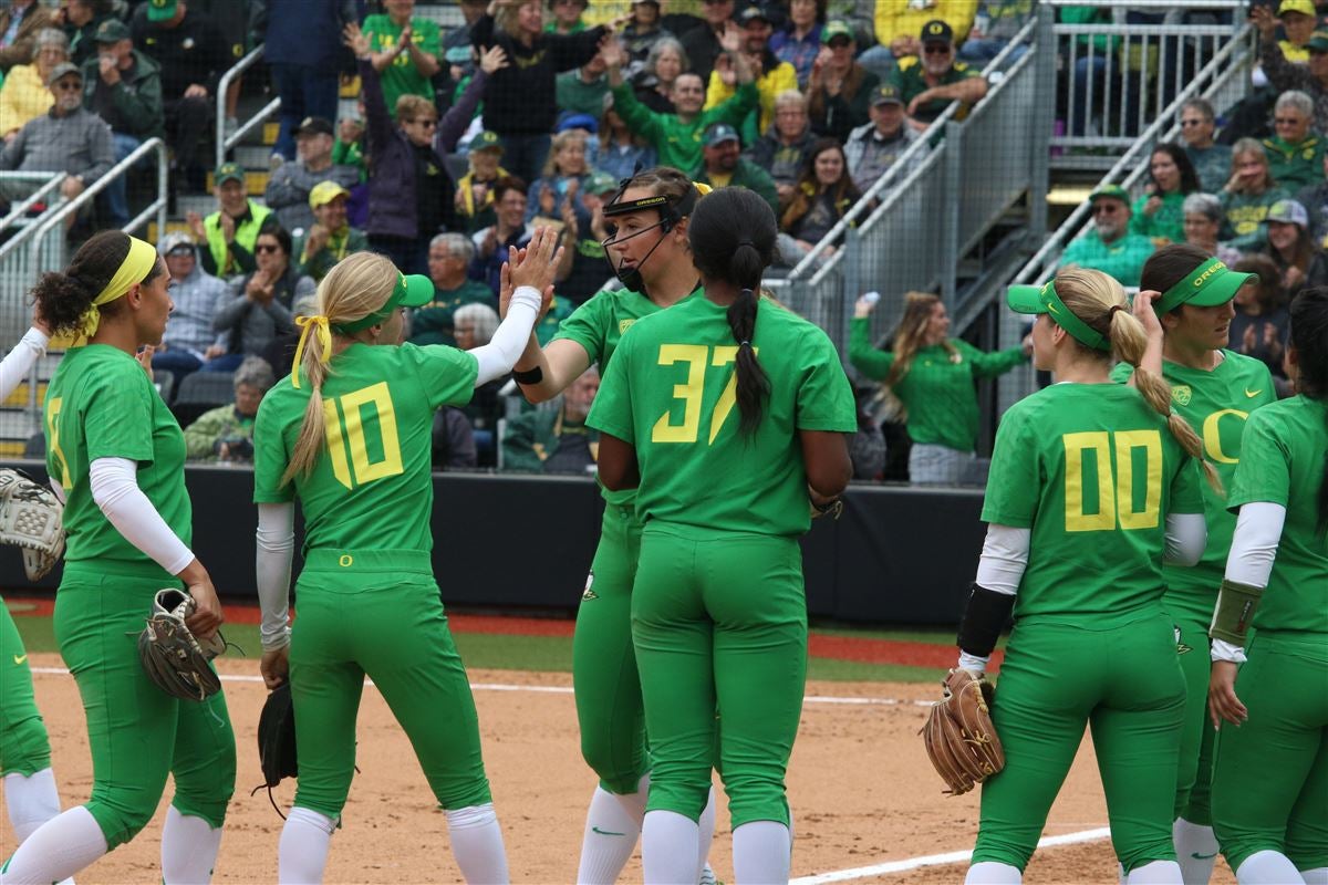 How To Watch Oregon Softball NCAA Tournament Eugene Regional