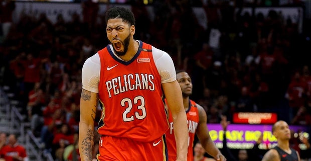 專注眼前!一眉哥:說我要去湖人太可笑 這賽季專心在鵜鶘打球!-黑特籃球-NBA新聞影音圖片分享社區