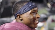 Top 5 for Top 247 athlete Octavian Smith Top 5 for Top 247 athlete Octavian Smith
