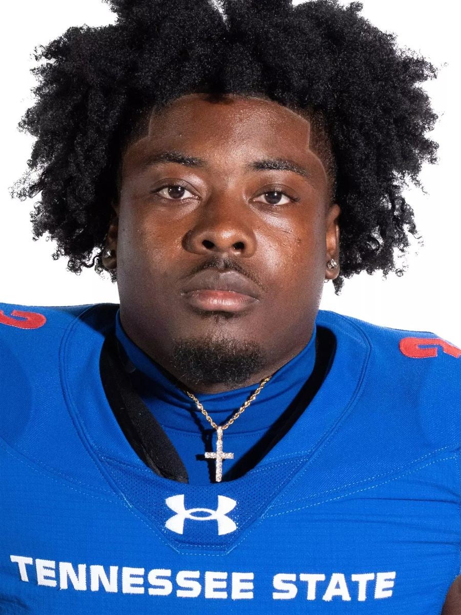 Micah Gay athlete image