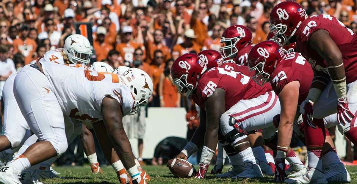 Red River Rivalry's Past: Inside the series history and stats to know