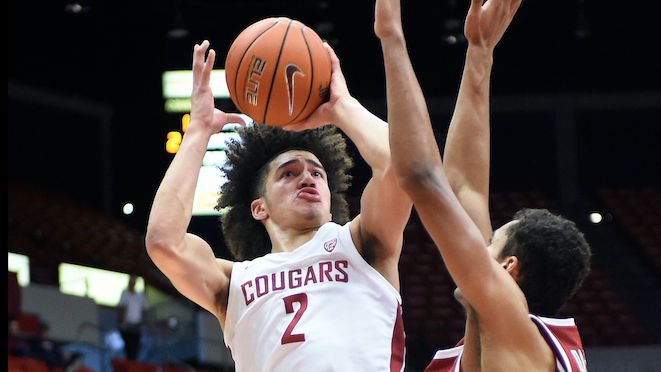 C.J. Elleby - Cleveland Eagles Boys Basketball - Seattle, WA