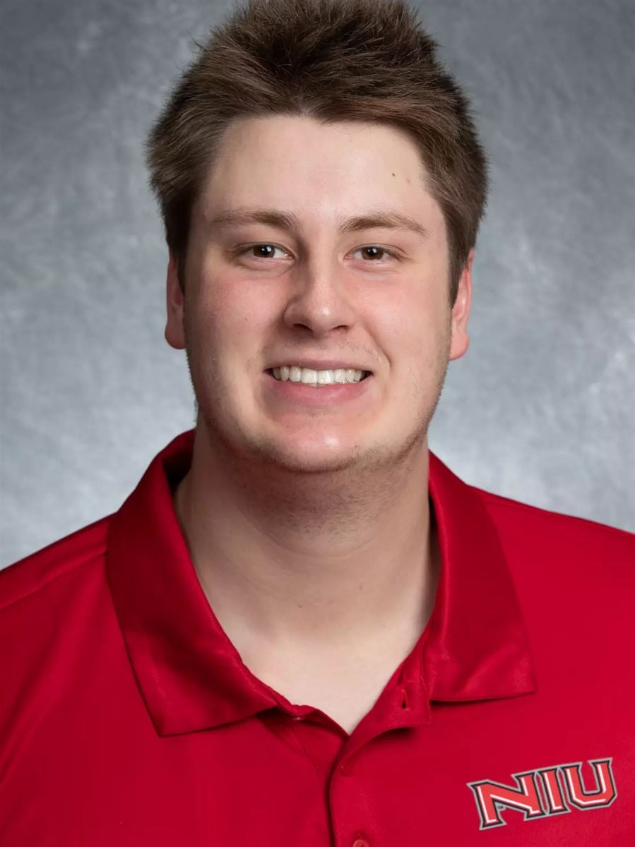 Evan Malcore athlete image