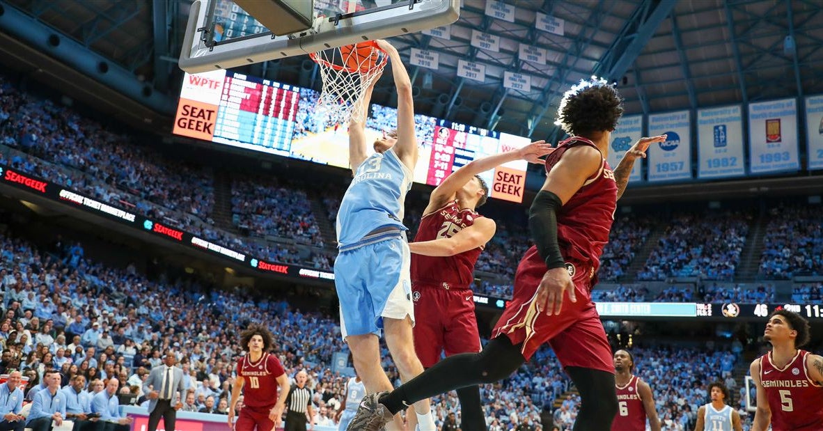 Henri Veesaar Pushes Through Scoreless First Half, Comes Up Big in Second