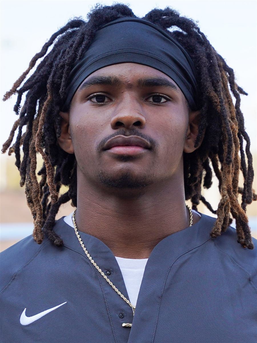 Ricky Shorts athlete image