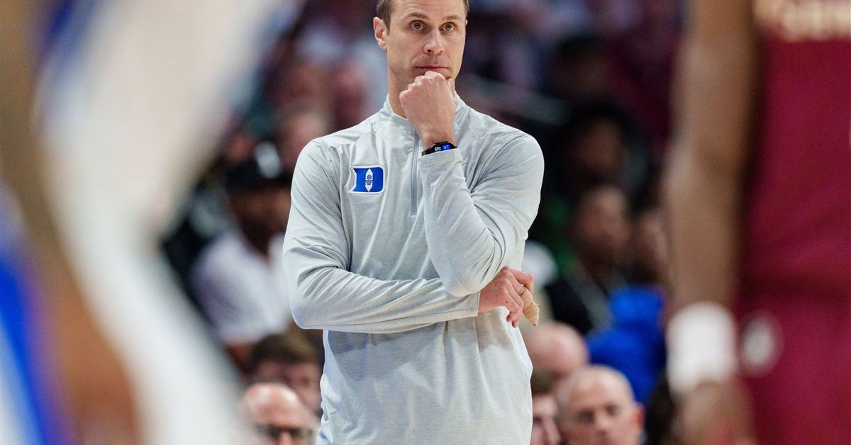 Duke roster update: major weekend developments as portal season picks up