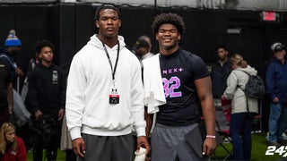 Three goals for Ohio State football recruiting in November