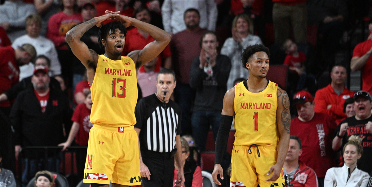 Maryland Basketball Scoop The word on three big decisions and the