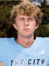 Tucker Wojdowski athlete image
