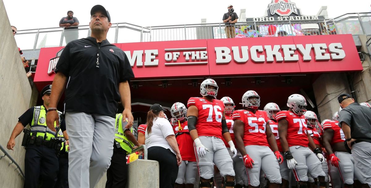 Ohio State football's Master Teague reaches agreement with Chicago