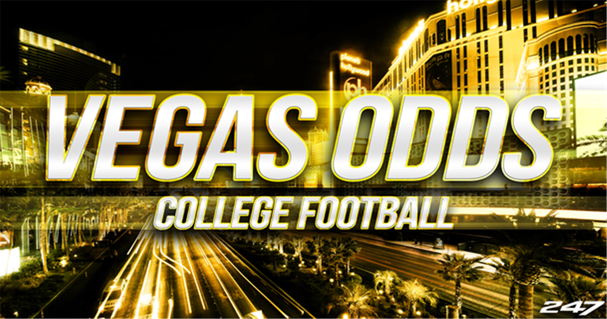 thursday night football vegas odds