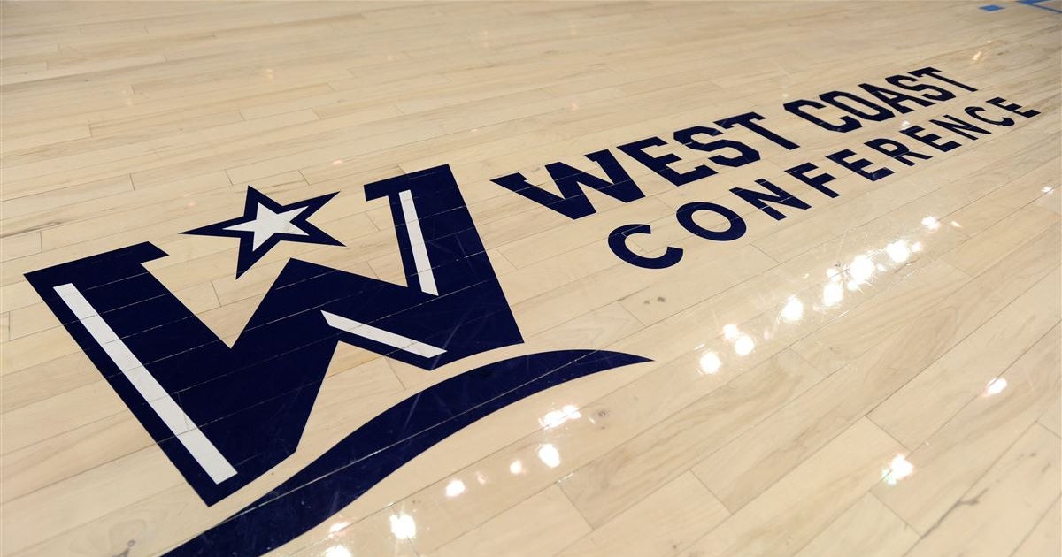 Explaining Tiebreakers for the West Coast Conference standings