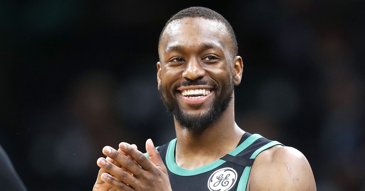 Report: Kemba Walker to sign with New York Knicks