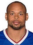 Lorenzo Alexander