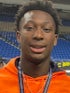 Ja'Marlon Mooring athlete image