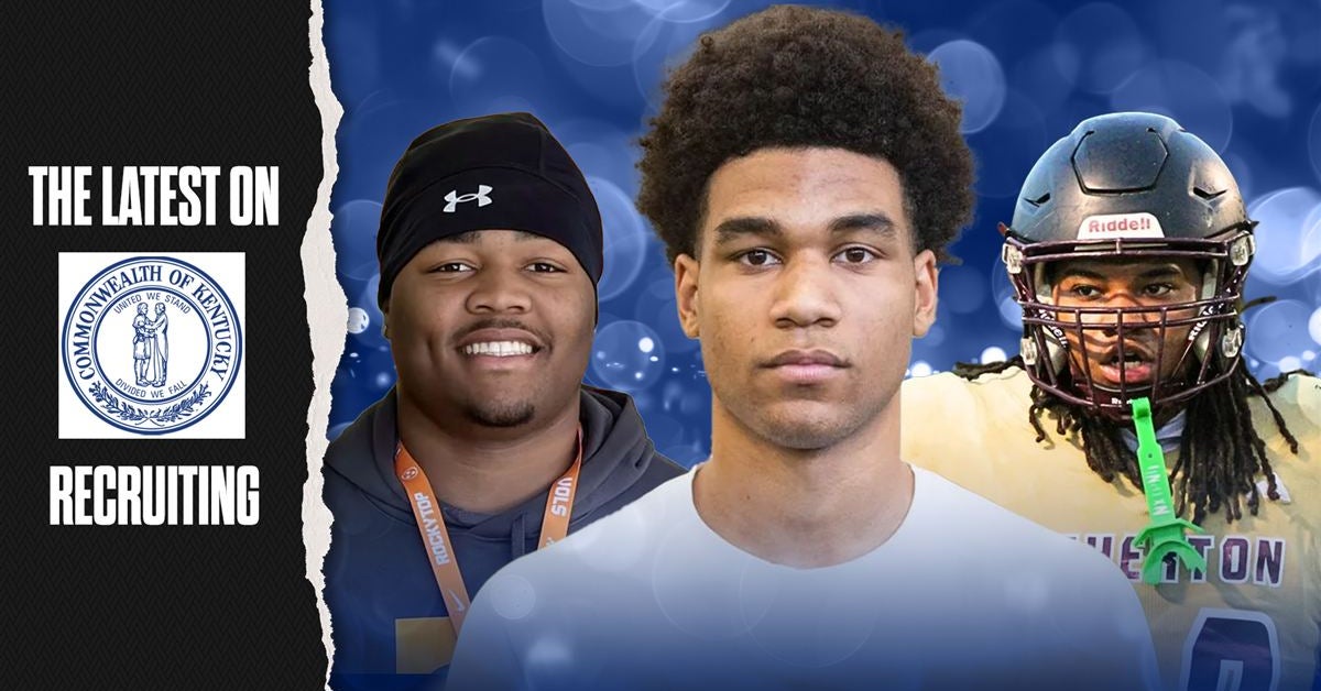 Latest intel on top 10 uncommitted recruits in Kentucky