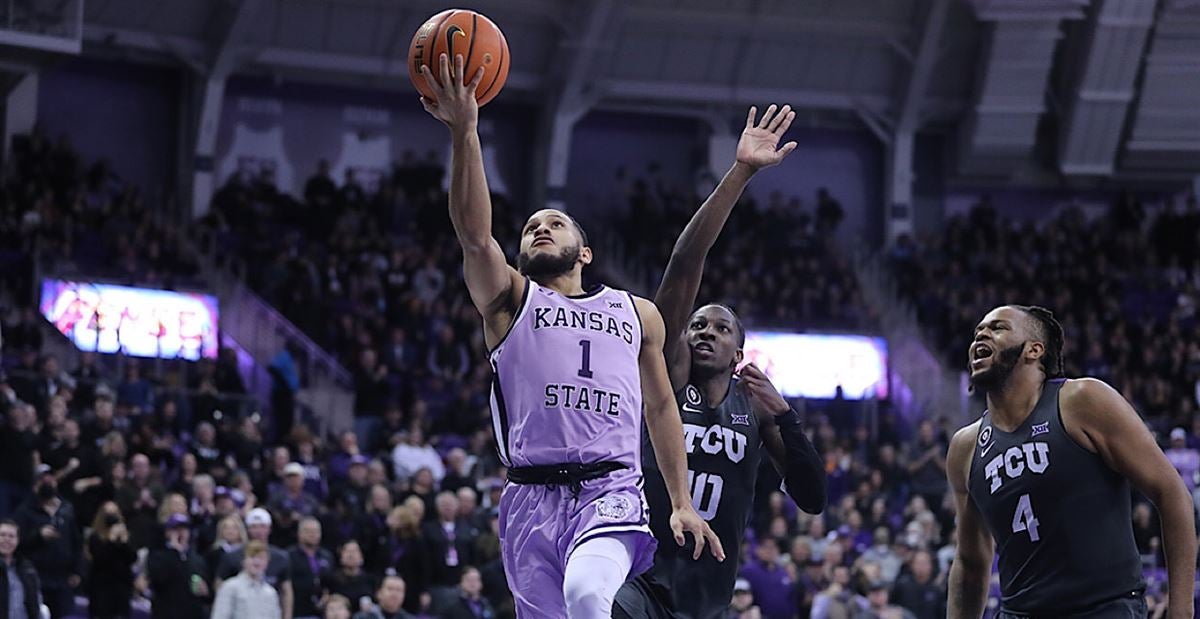Five storylines ahead of Kansas State's game against TCU on Saturday - Vimarsana News