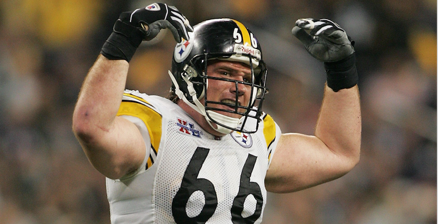 Steelers Hall Of Fame OG Alan Faneca Gives His Take On The 2023 NFL Pro Bowl