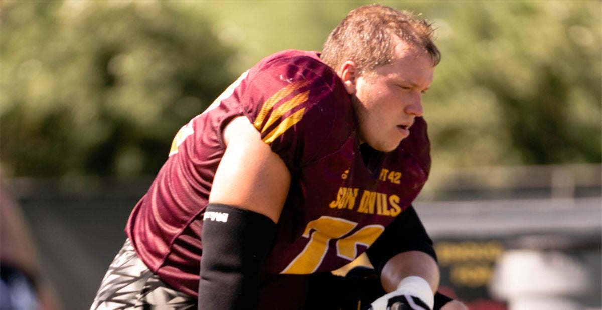 ASU OL relying on experience, returning talent to bond quickly