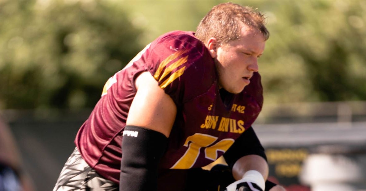 ASU OL relying on experience, returning talent to bond quickly