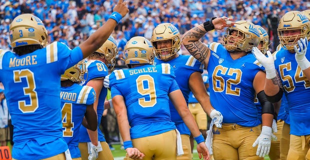 Photo Gallery: UCLA vs NC Central