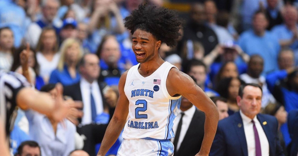 The Top 100 UNC Basketball Players: 81-90