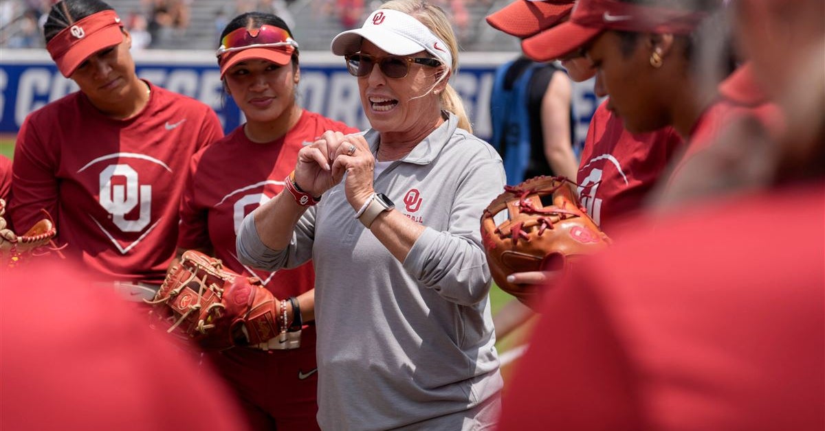What to know about 16-seed Oregon's WCWS matchup with the reigning champion Oklahoma Sooners 