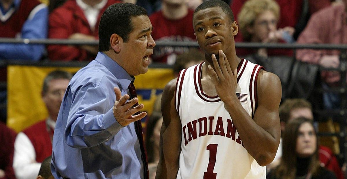 Indiana basketball recruiting classes of the era 2006