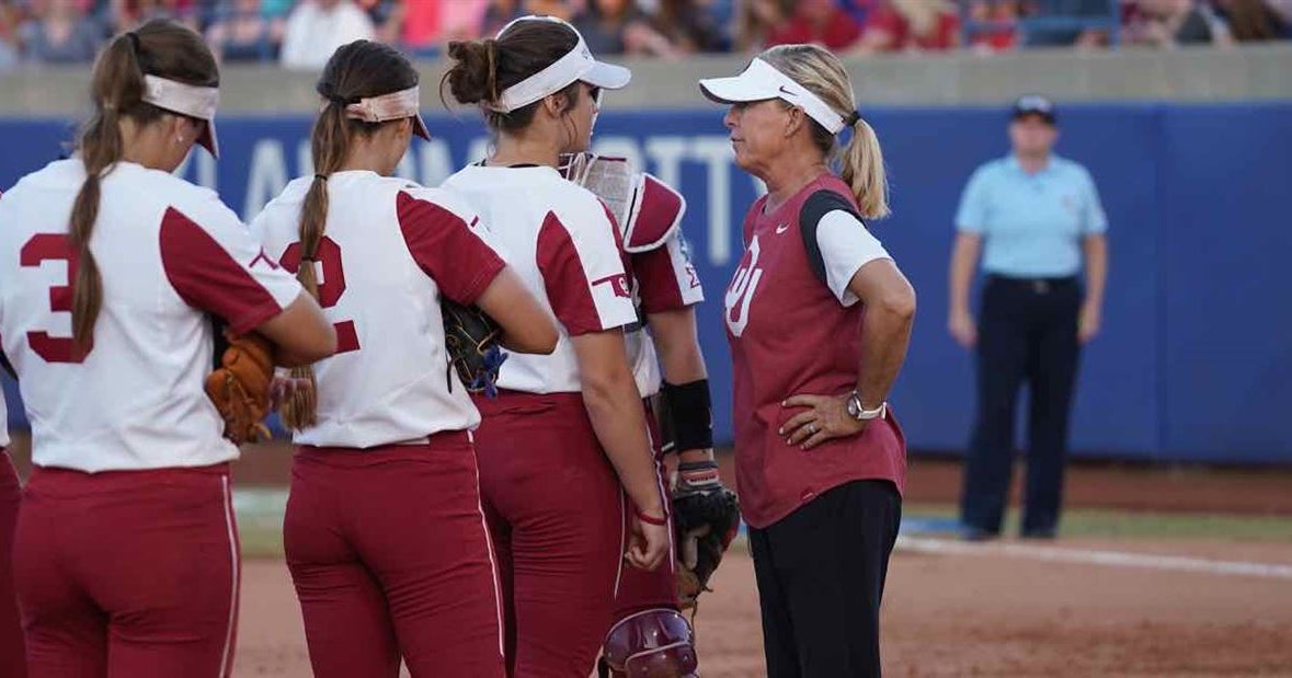 Patty Gasso reflects on ending to 2019 season