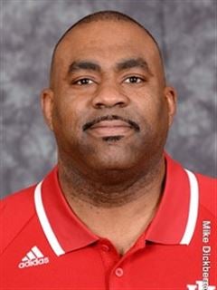 <b>Larry McDaniel</b> will not return as Indiana defensive line coach - 7_4278604