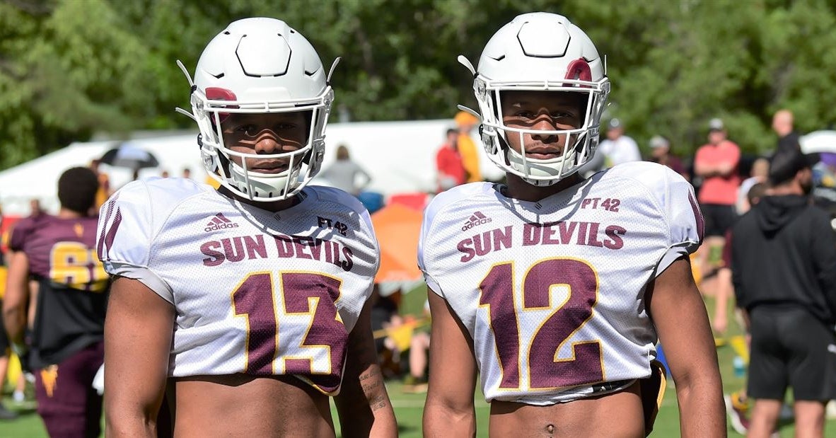 ASU secondary finding path with new personnel