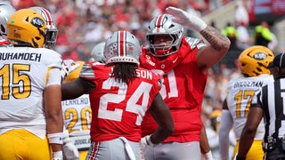 The most interesting thing Ryan Day said after the Kent State win; why it matters for Ohio State