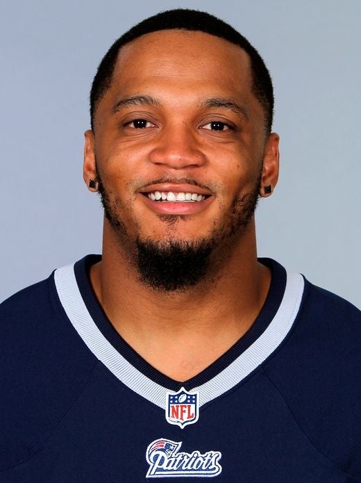 All Eyes on Jamaican-Born New England Patriots Safety Patrick Chung