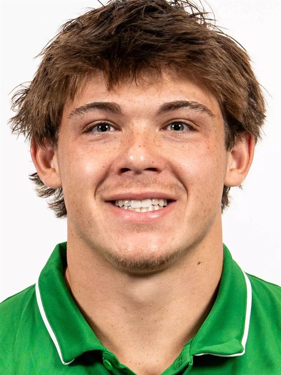 Ethan Day athlete image