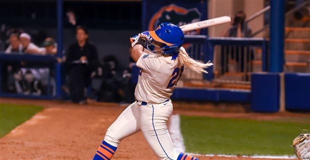 Florida Baseball: Highlights from Gators' season-sweeping win over FSU