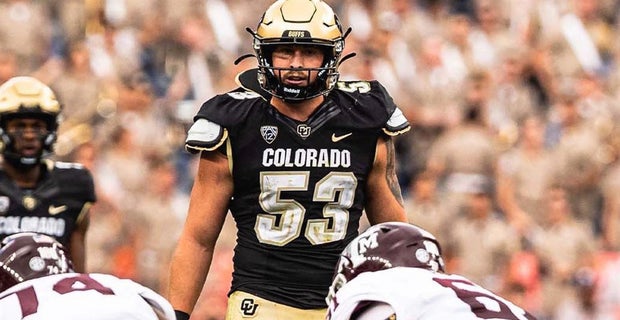 CU's Nate Landman ready to 'get back to football' following pro