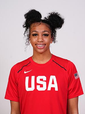 2026 Top Women's Basketball Recruits