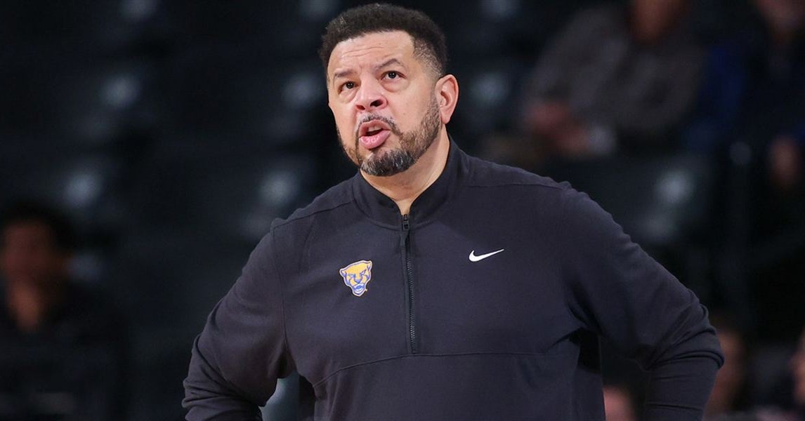 Pitt announces it will retain men's basketball coach Jeff Capel for a ...