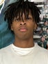 T.K. Cunningham athlete image
