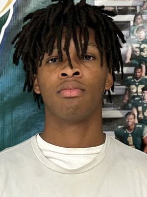 T.K. Cunningham athlete image