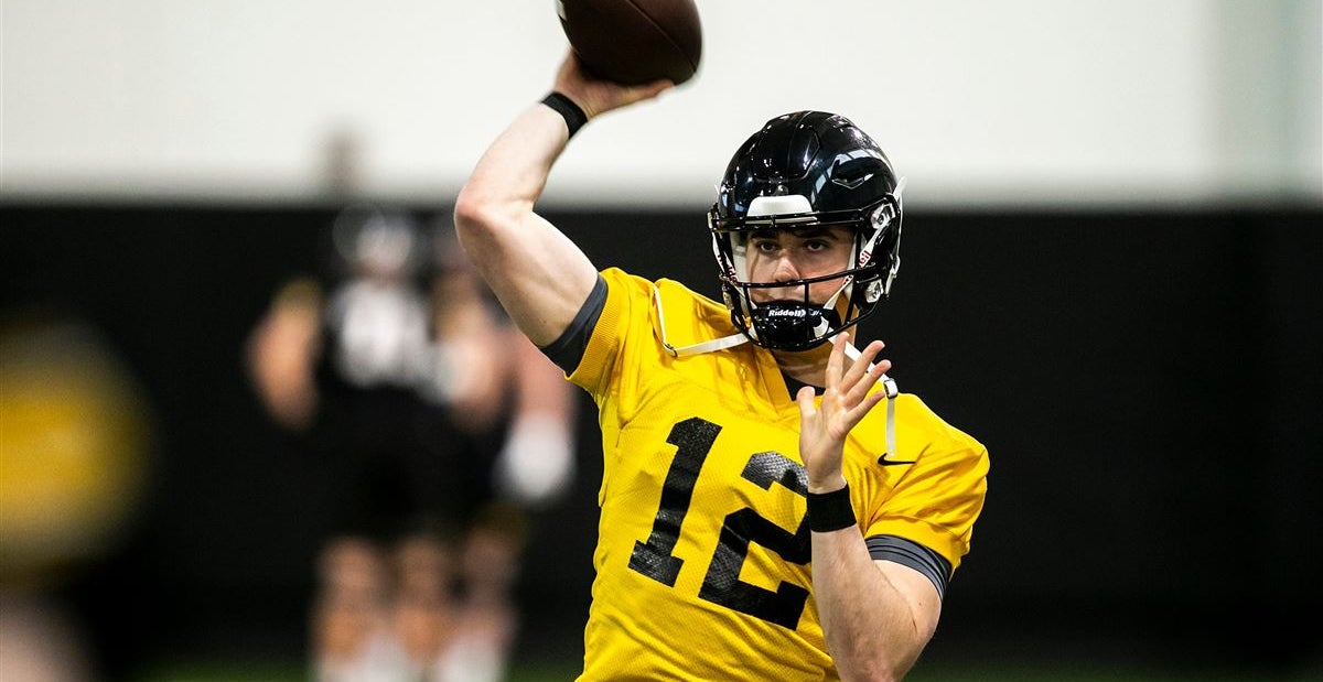 Iowa football roster 2023 Breaking down new scholarship players, from