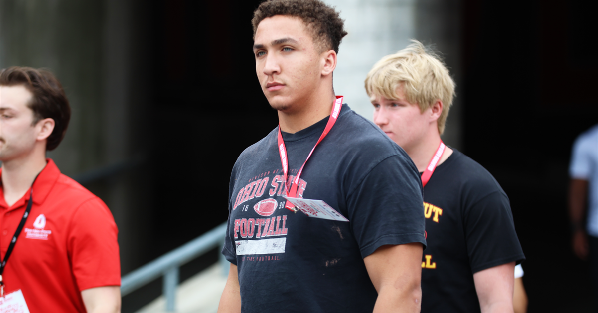 Early 2028 targets to know for Ohio State: In-state prospects