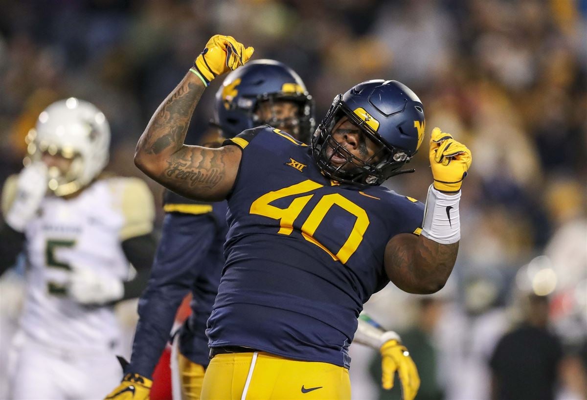 Final Bowl Projections for WVU Football