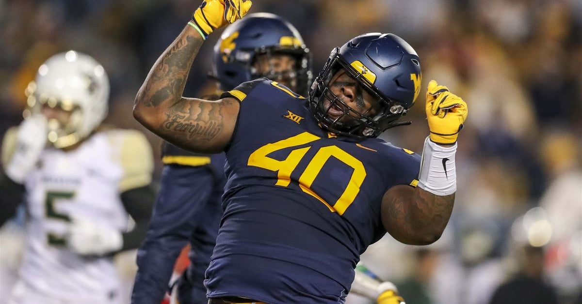Final Bowl Projections for WVU Football